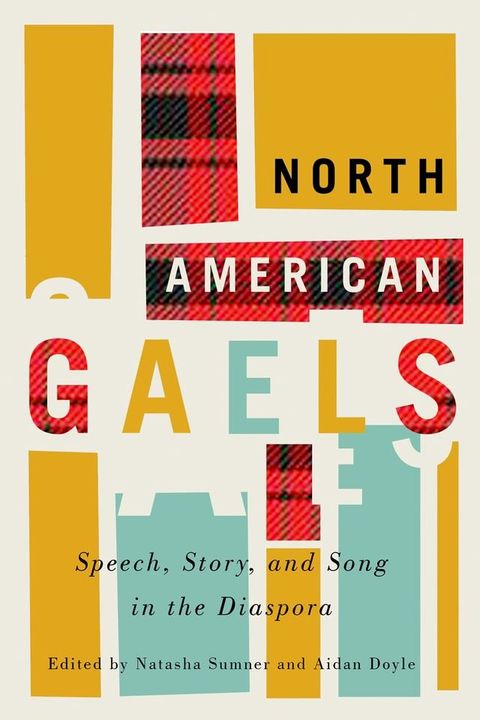 North American Gaels(Kobo/電子書)