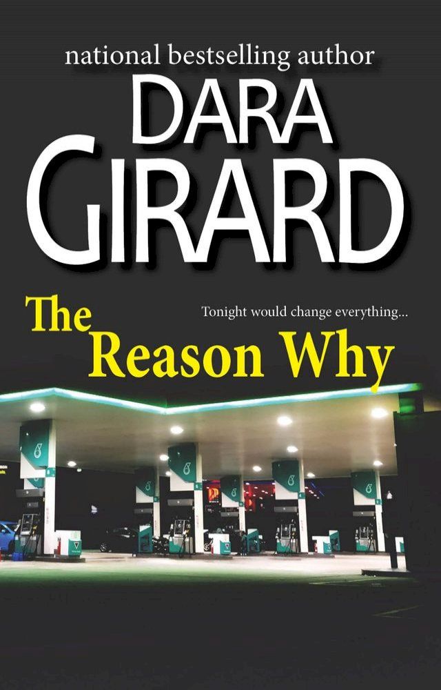  The Reason Why(Kobo/電子書)