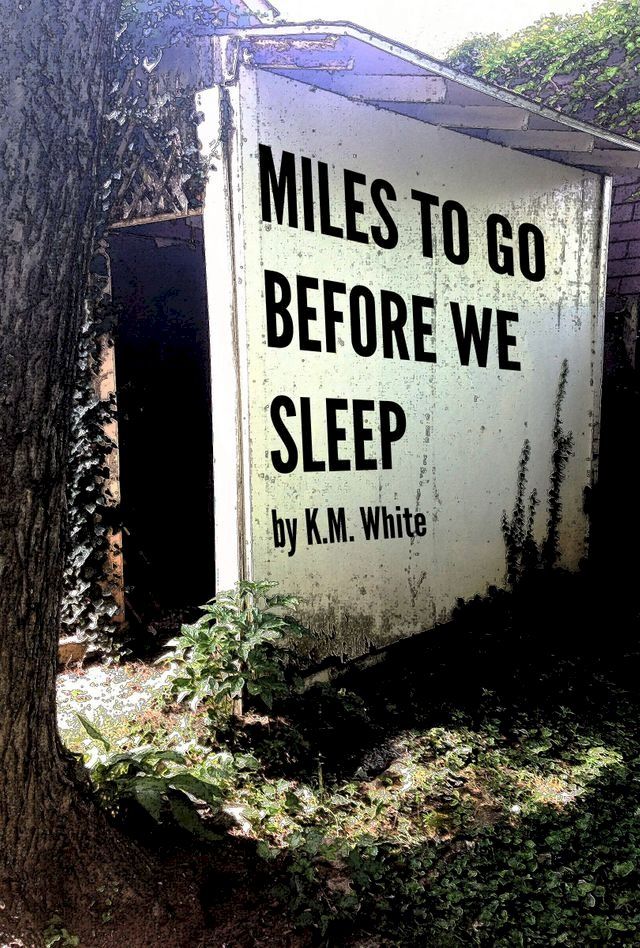  Miles To Go Before We Sleep(Kobo/電子書)