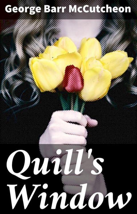 Quill's Window(Kobo/電子書)