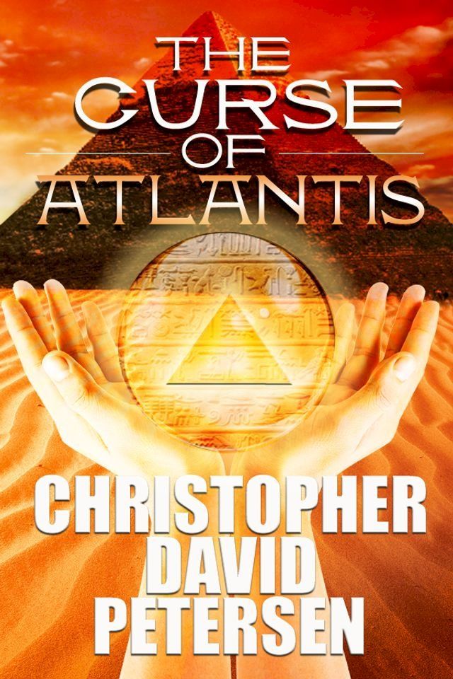  Curse of Atlantis(Kobo/電子書)