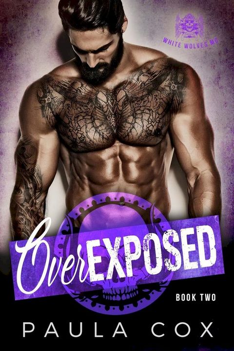 Overexposed (Book 2)(Kobo/電子書)