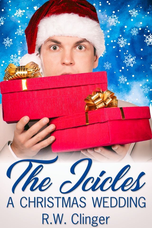  The Icicles: A Christmas Wedding(Kobo/電子書)