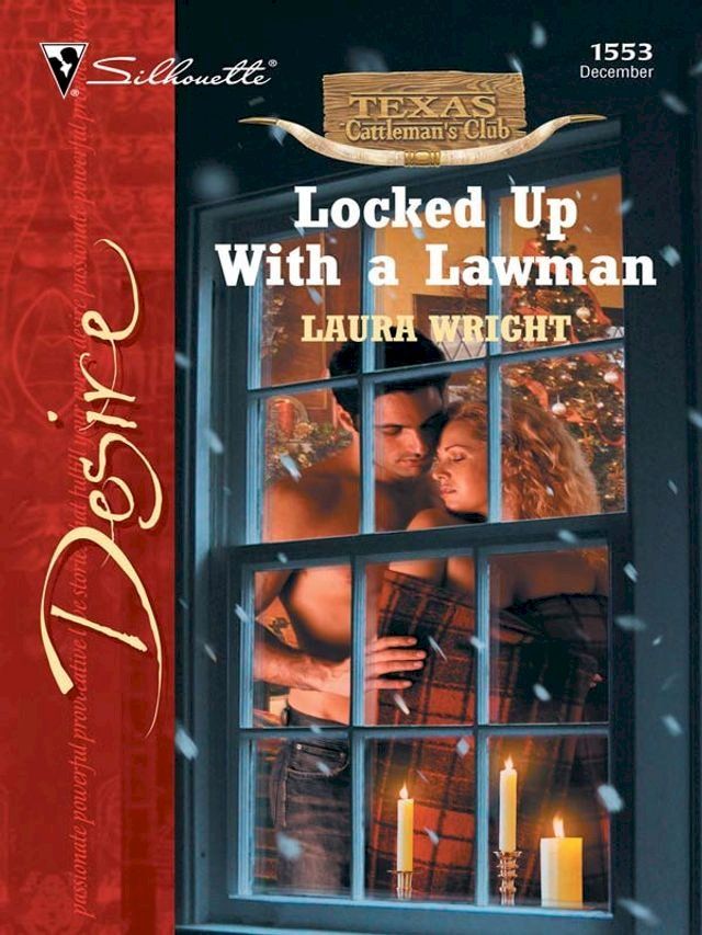  Locked Up With a Lawman(Kobo/電子書)