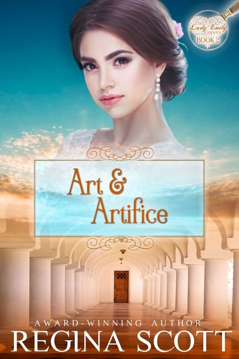 Art and Artifice(Kobo/電子書)