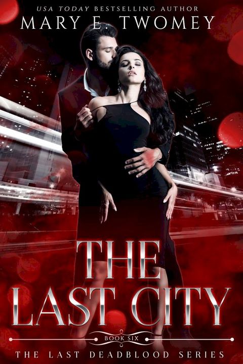 The Last City(Kobo/電子書)