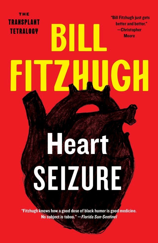  Heart Seizure(Kobo/電子書)