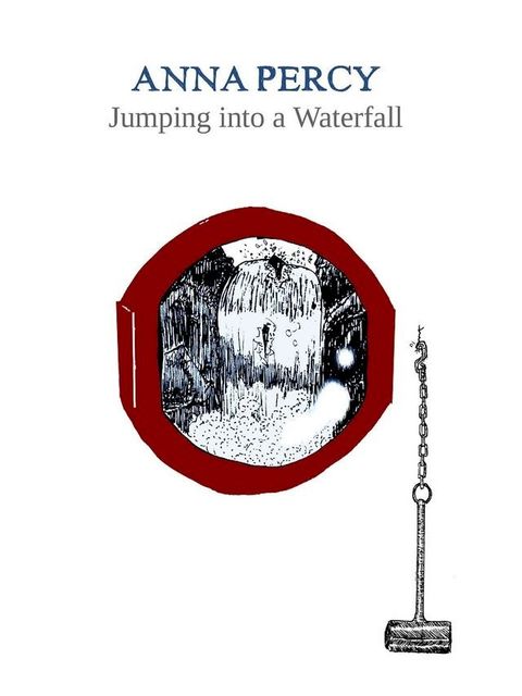 Jumping into a Waterfall(Kobo/電子書)