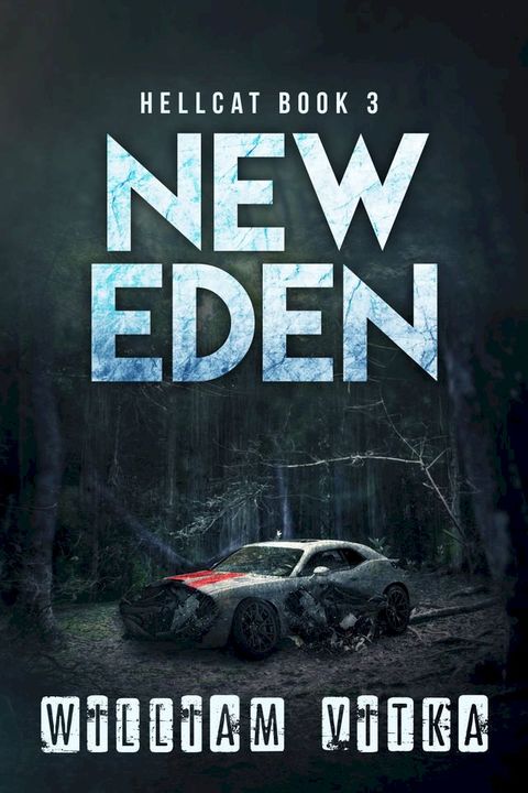 New Eden(Kobo/電子書)