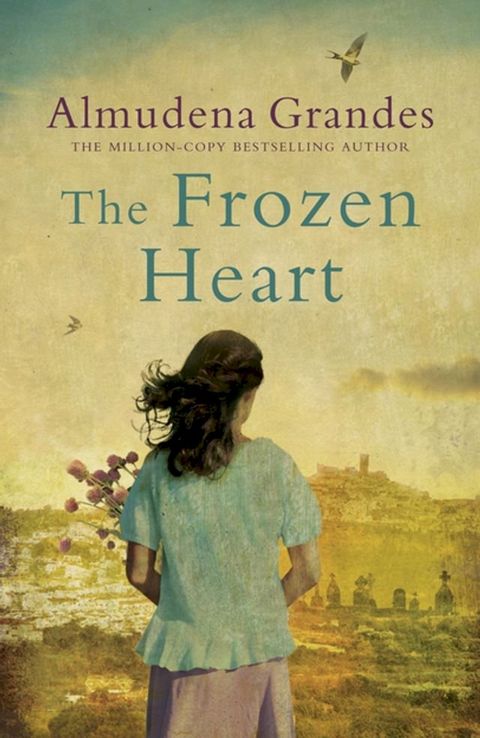 The Frozen Heart(Kobo/電子書)