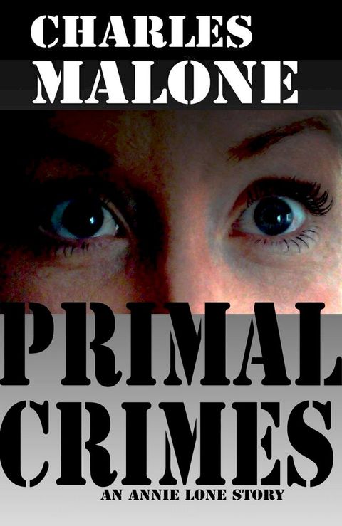 Primal Crimes(Kobo/電子書)