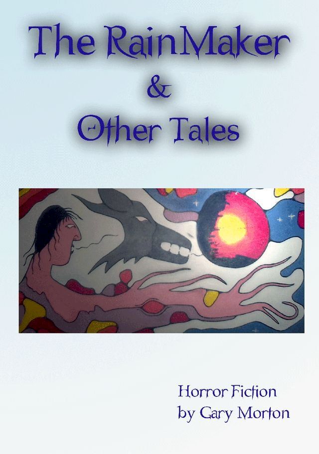  The RainMaker & Other Tales(Kobo/電子書)