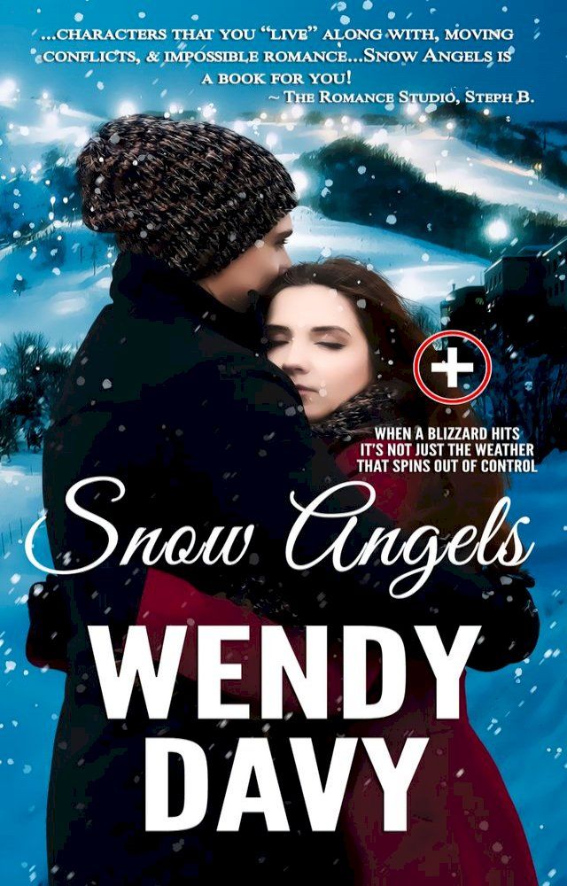  Snow Angels(Kobo/電子書)