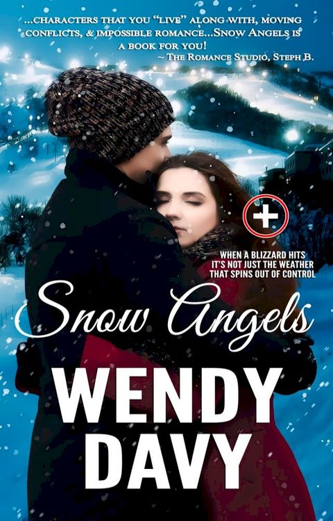 Snow Angels(Kobo/電子書)