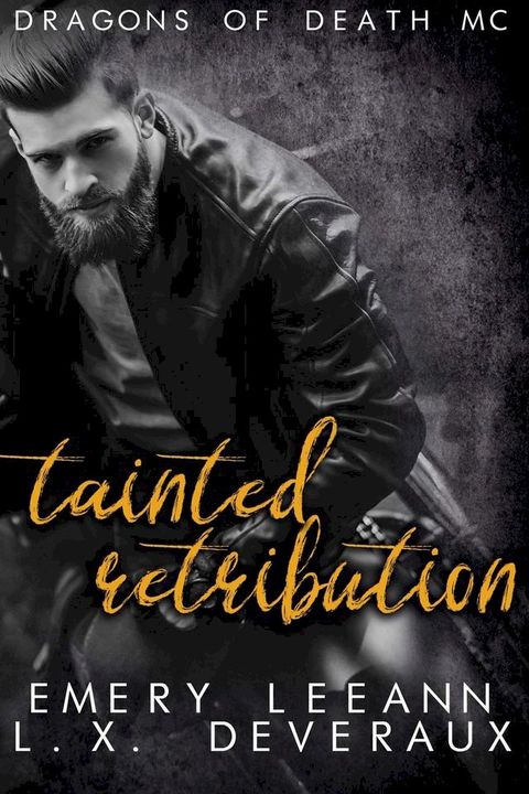 Tainted Retribution(Kobo/電子書)