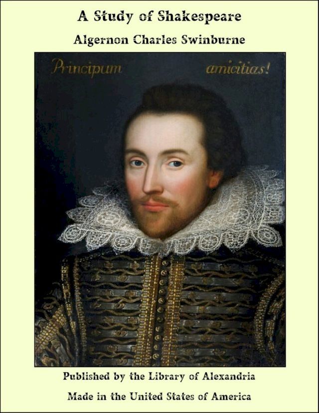  A Study of Shakespeare(Kobo/電子書)