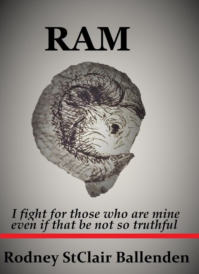  Ram(Kobo/電子書)