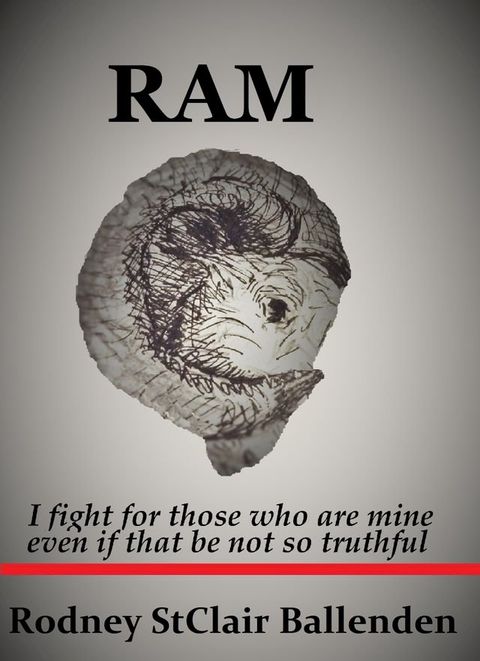 Ram(Kobo/電子書)