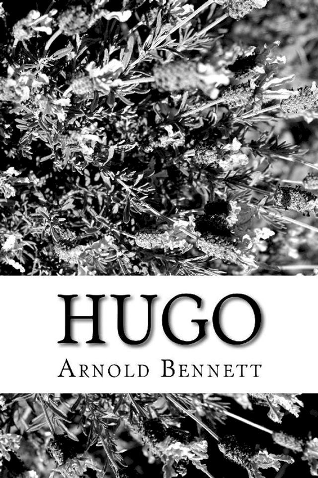  Hugo(Kobo/電子書)