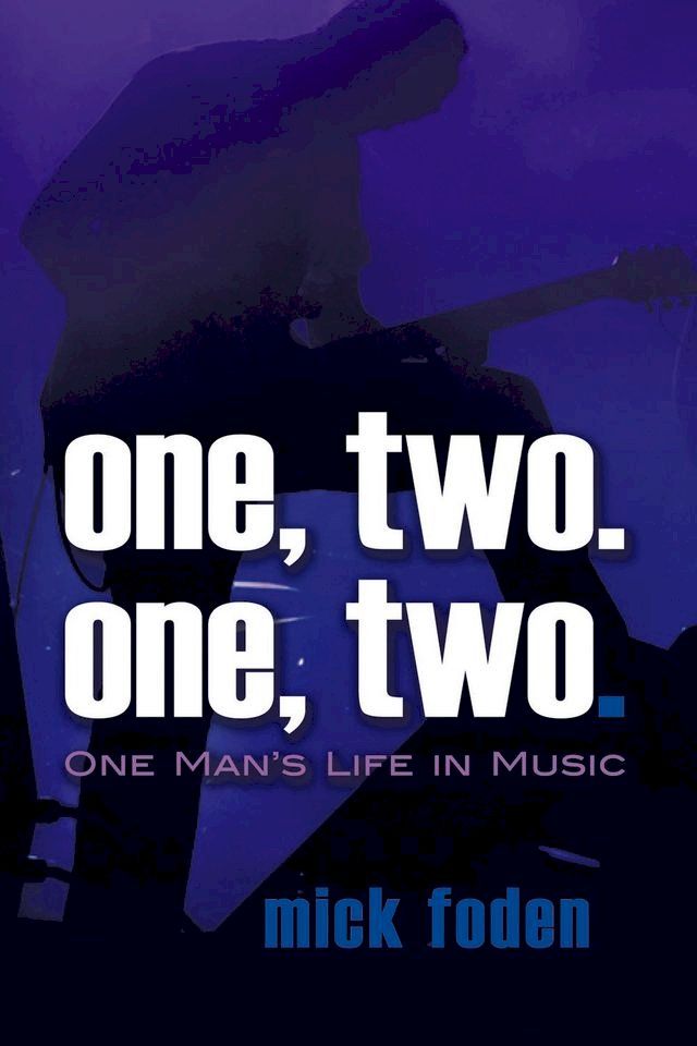  One, two. One, two(Kobo/電子書)