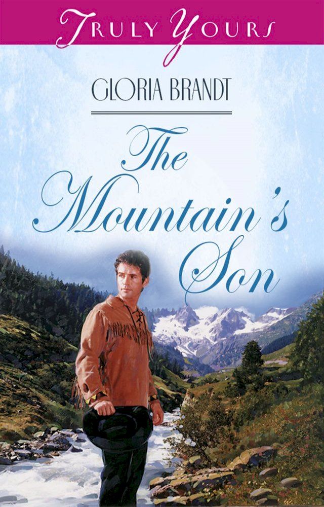  Mountain's Son(Kobo/電子書)