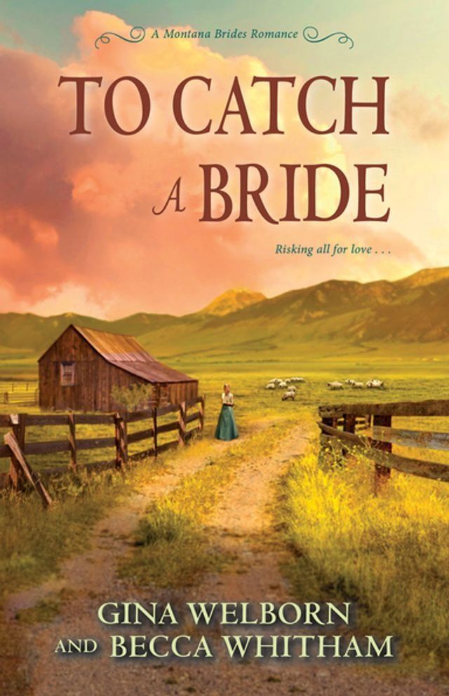  To Catch a Bride(Kobo/電子書)