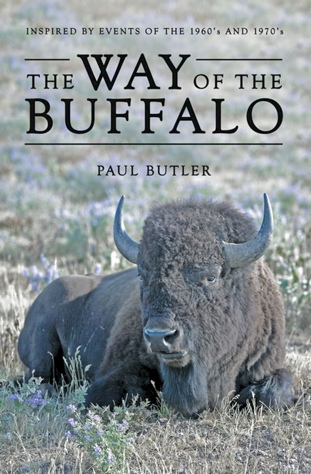  The Way of the Buffalo(Kobo/電子書)