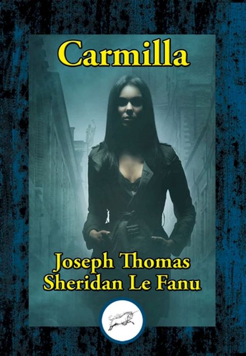 Carmilla(Kobo/電子書)