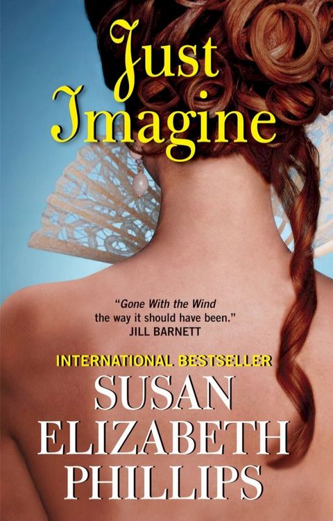 Just Imagine(Kobo/電子書)