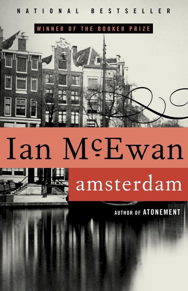  Amsterdam(Kobo/電子書)