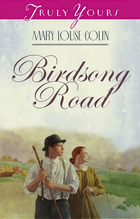 Birdsong Road(Kobo/電子書)