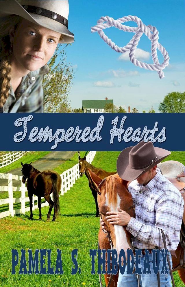  Tempered Hearts(Kobo/電子書)