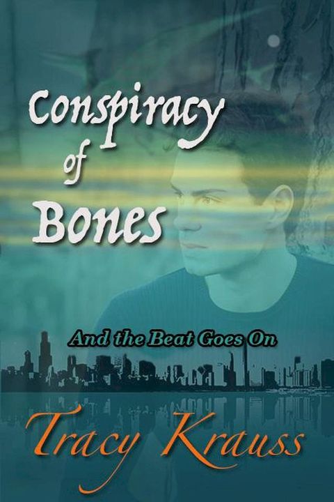 Conspiracy of Bones(Kobo/電子書)