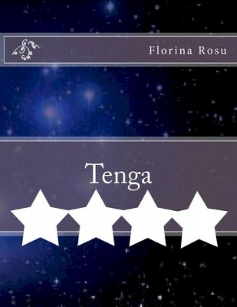 Tenga(Kobo/電子書)