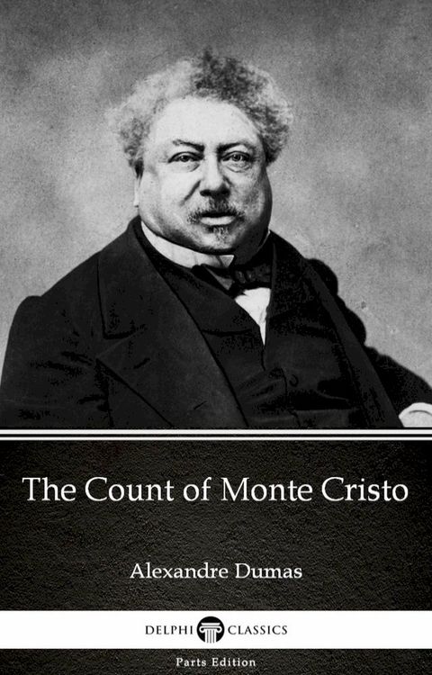 The Count of Monte Cristo by Alexandre Dumas (Illustrated)(Kobo/電子書)