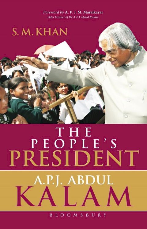 The People's President(Kobo/電子書)