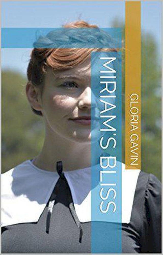  Miriam's Bliss(Kobo/電子書)