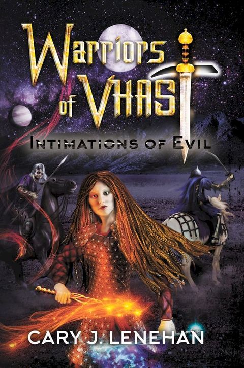 Intimations of Evil(Kobo/電子書)