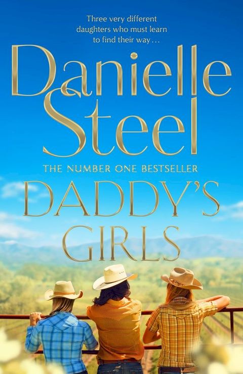 Daddy's Girls(Kobo/電子書)