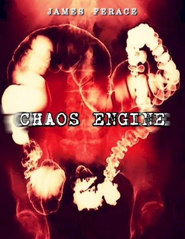  Chaos Engine(Kobo/電子書)