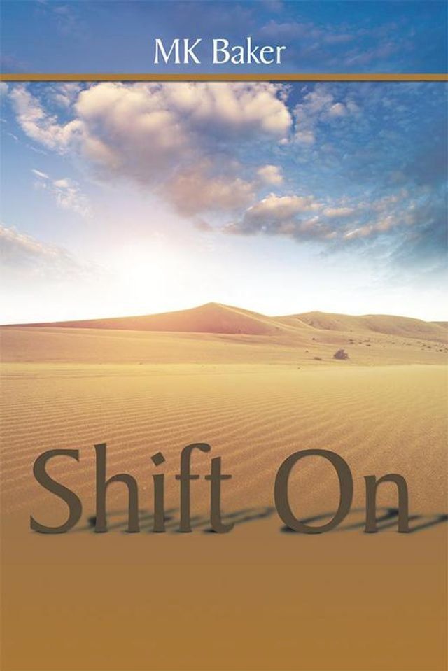  Shift On(Kobo/電子書)