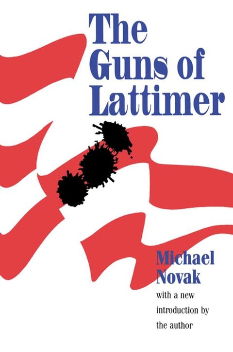 The Guns of Lattimer(Kobo/電子書)