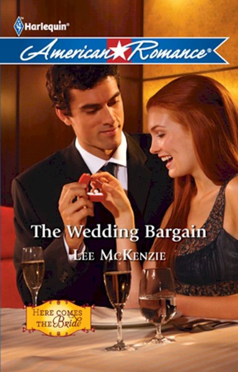 The Wedding Bargain(Kobo/電子書)