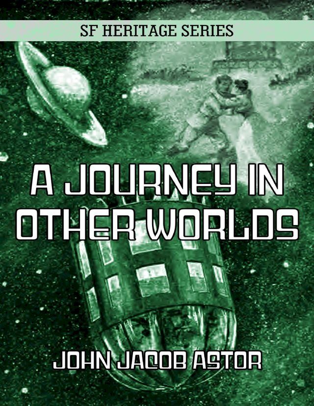  A Journey In Other Worlds(Kobo/電子書)