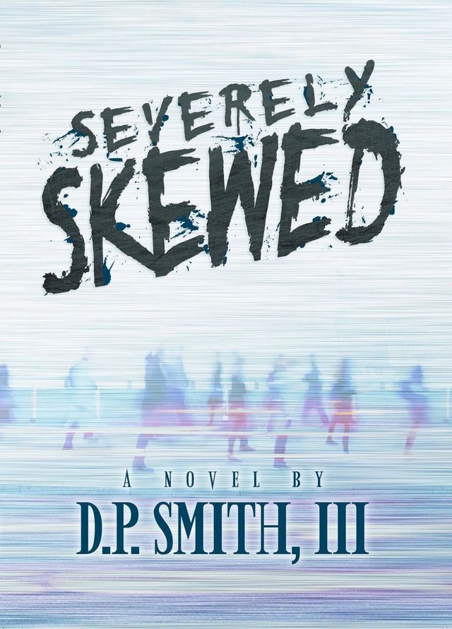  Severely Skewed(Kobo/電子書)