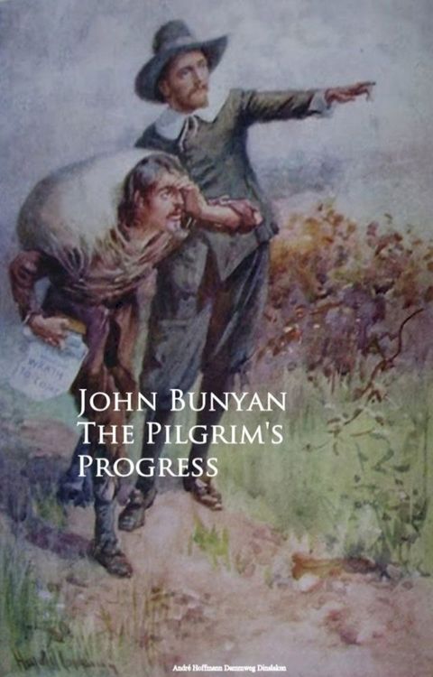 The Pilgrim's Progress II(Kobo/電子書)