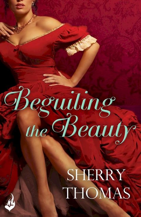 Beguiling the Beauty: Fitzhugh Book 1(Kobo/電子書)