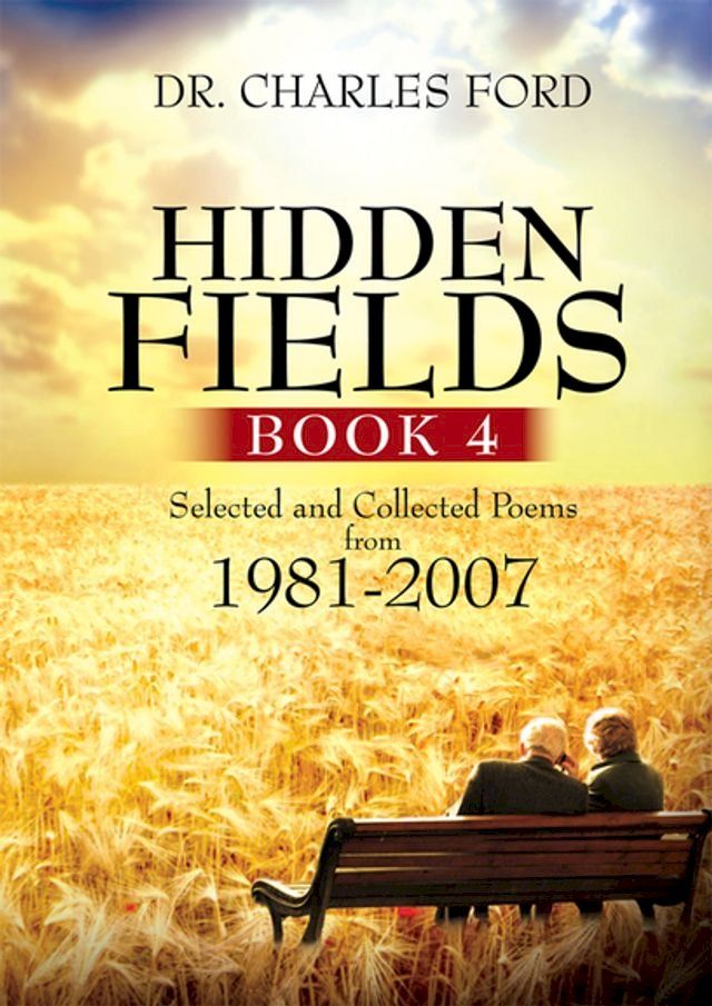  Hidden Fields, Book 4(Kobo/電子書)