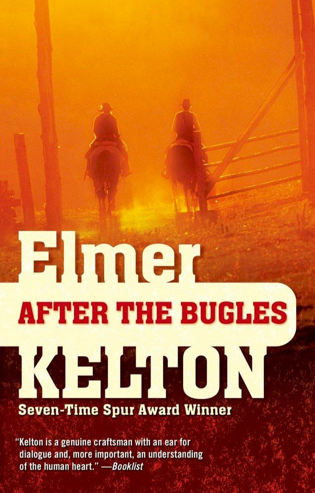  After the Bugles(Kobo/電子書)