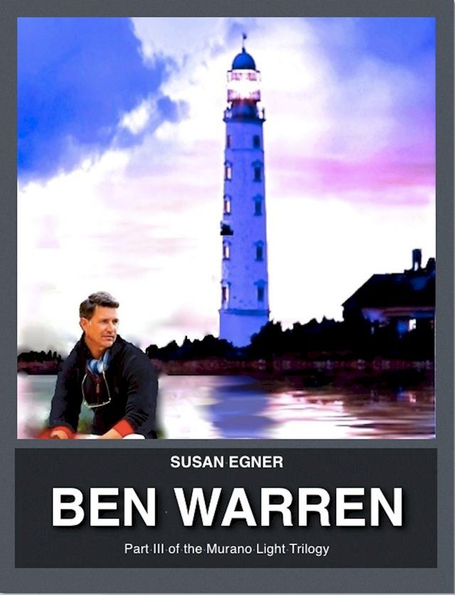  Ben Warren(Kobo/電子書)